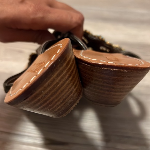 Mystique Sandals - Picture 7 of 7